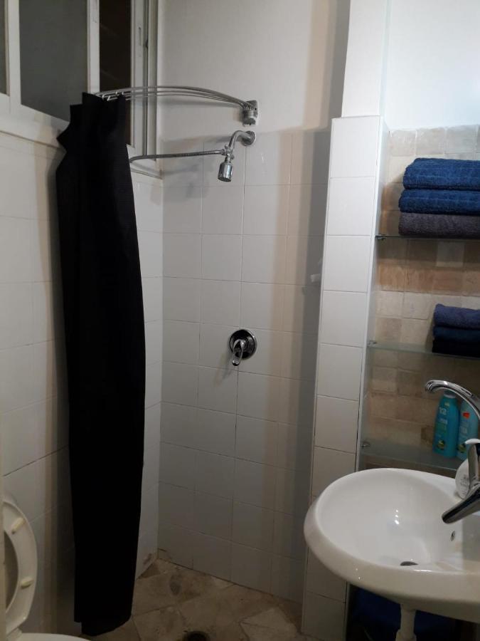Lovely Apartment Premium Location Ramat Gan Ngoại thất bức ảnh