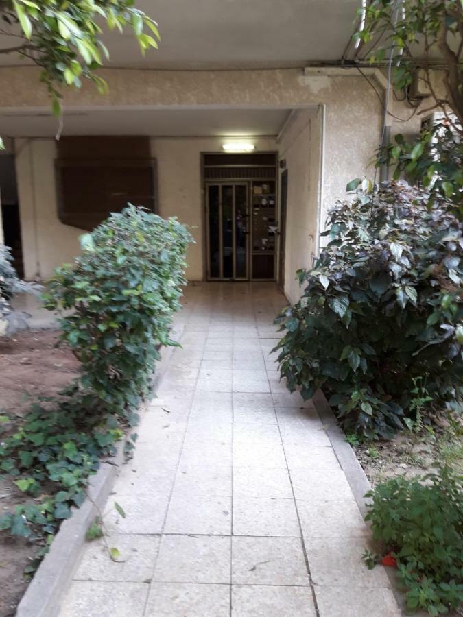 Lovely Apartment Premium Location Ramat Gan Ngoại thất bức ảnh